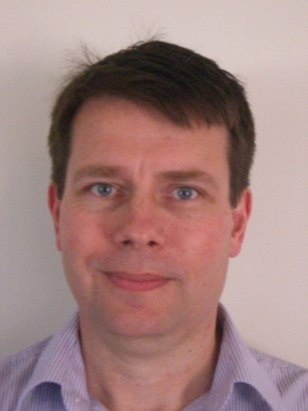 Author image